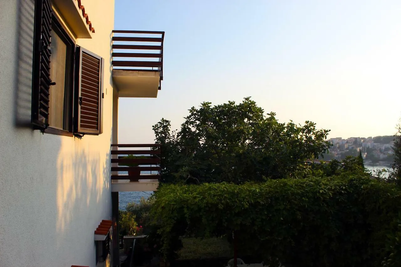 Apartment Pixel Trogir Croacia