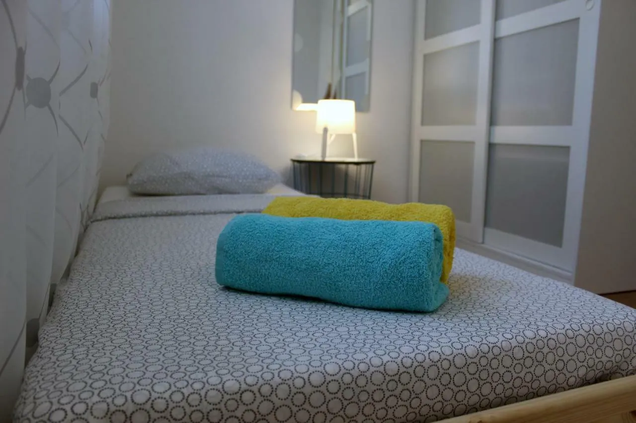 Apartment Pixel Trogir