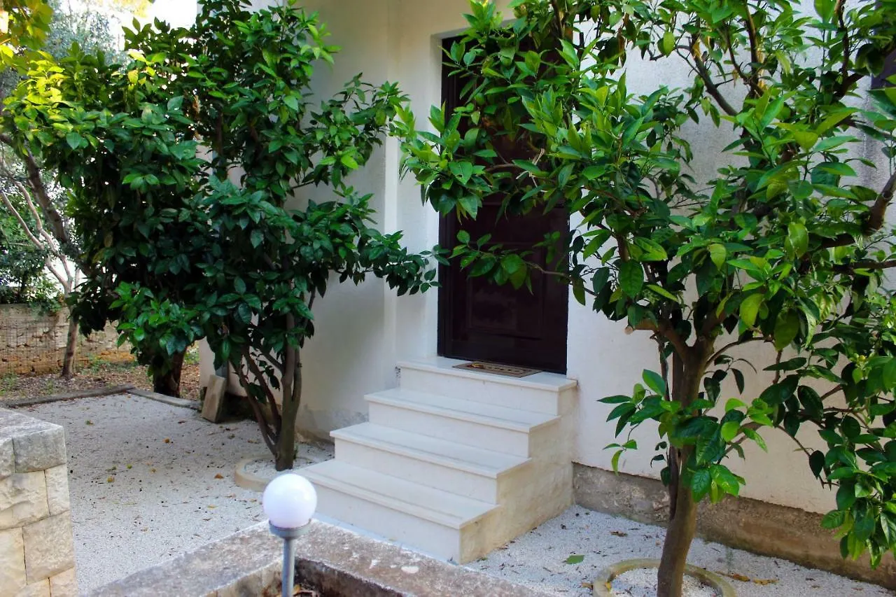 Apartment Pixel Trogir