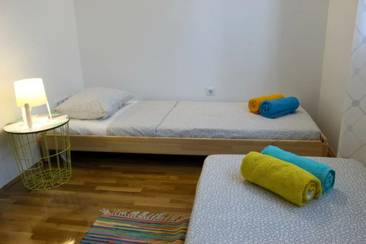 Apartment Pixel Trogir 0*,  Croacia