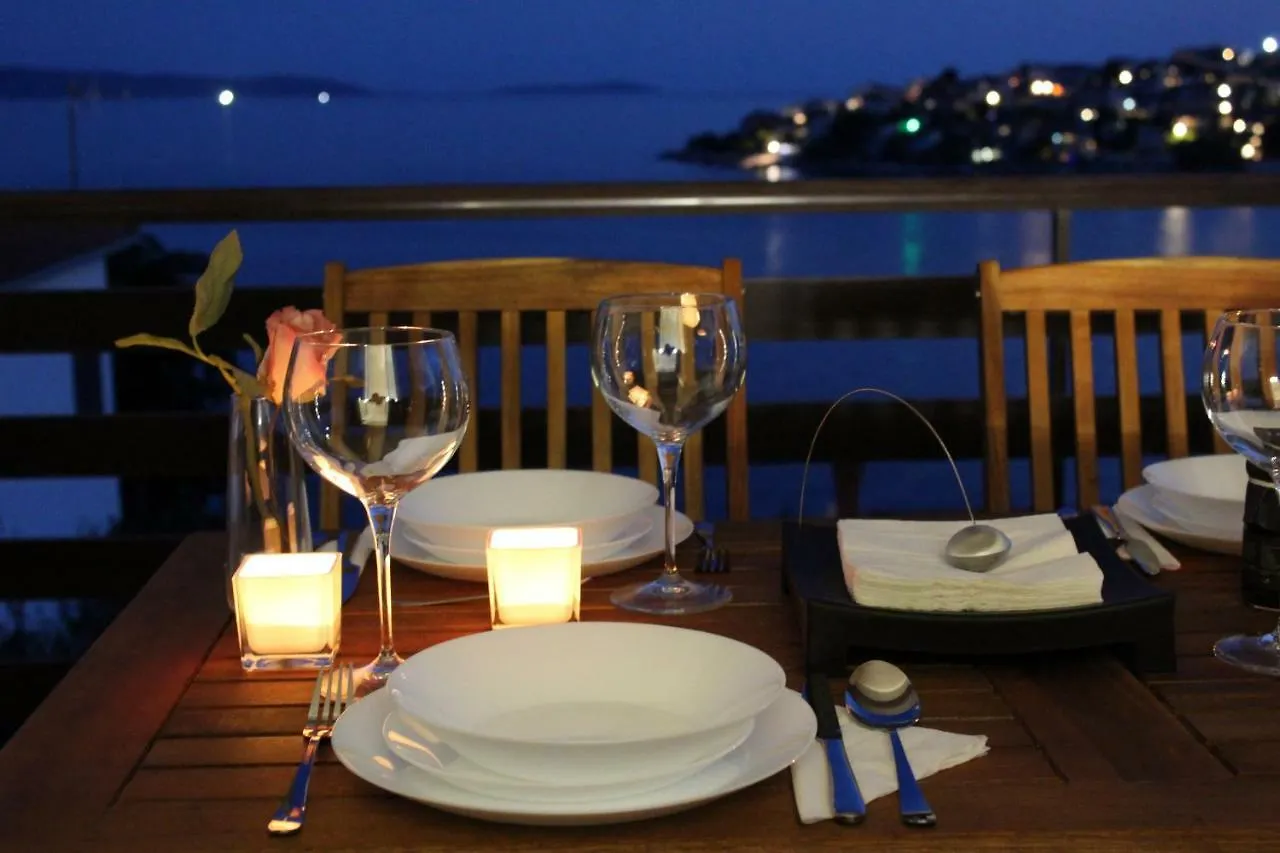 Apartment Pixel Trogir