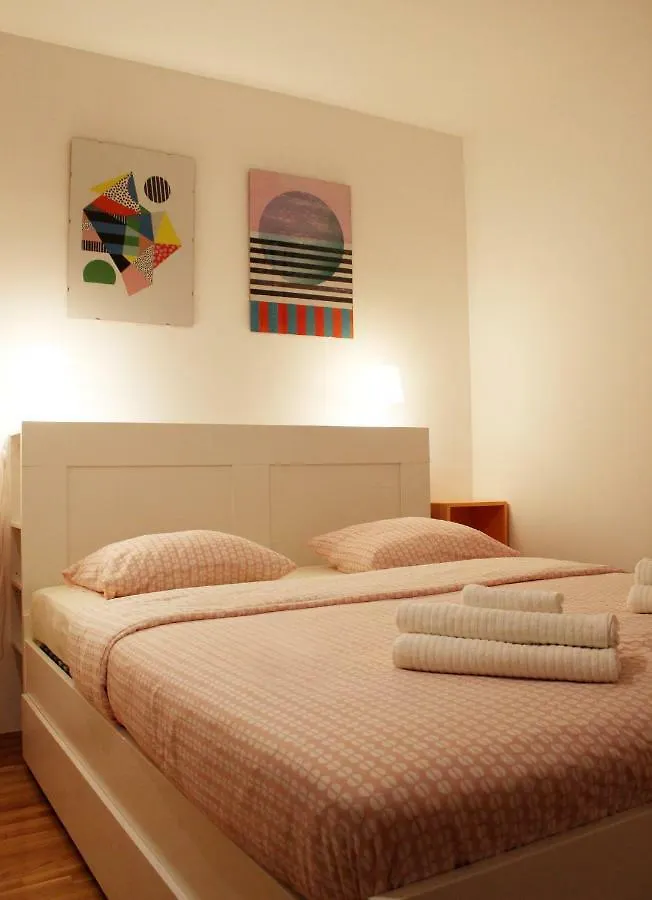 Apartment Pixel Trogir