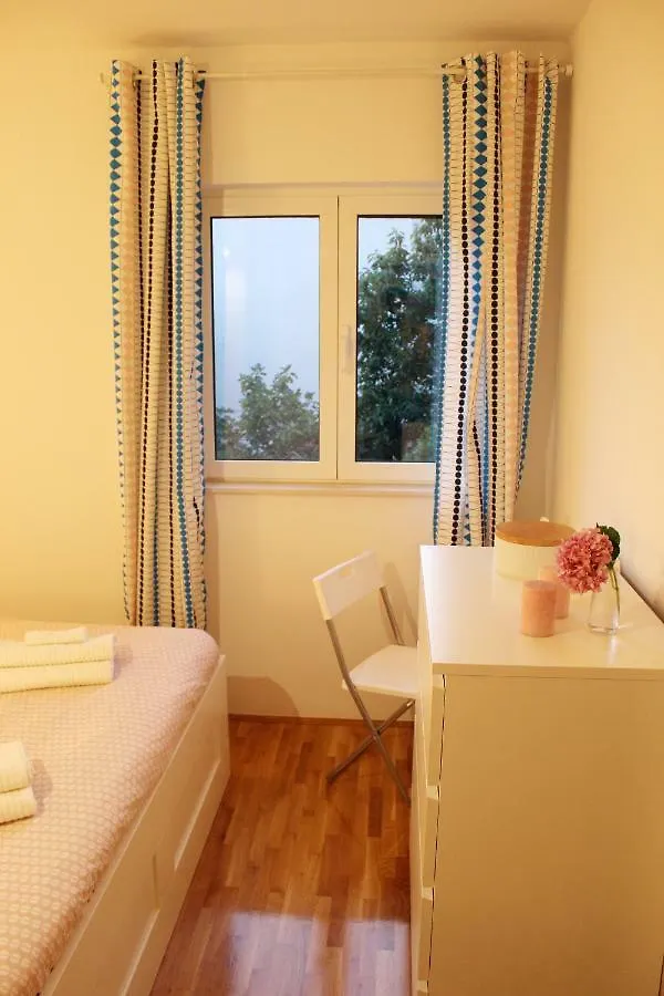 Apartment Pixel Trogir Croacia