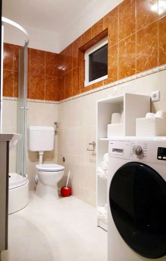Apartment Pixel Trogir