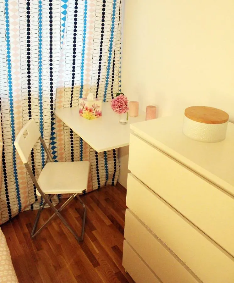 Apartment Pixel Trogir