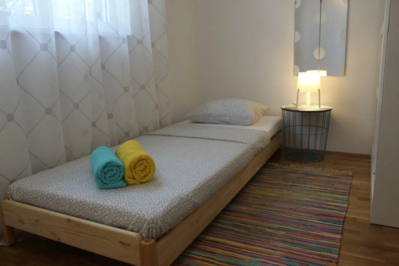 Apartment Pixel Trogir