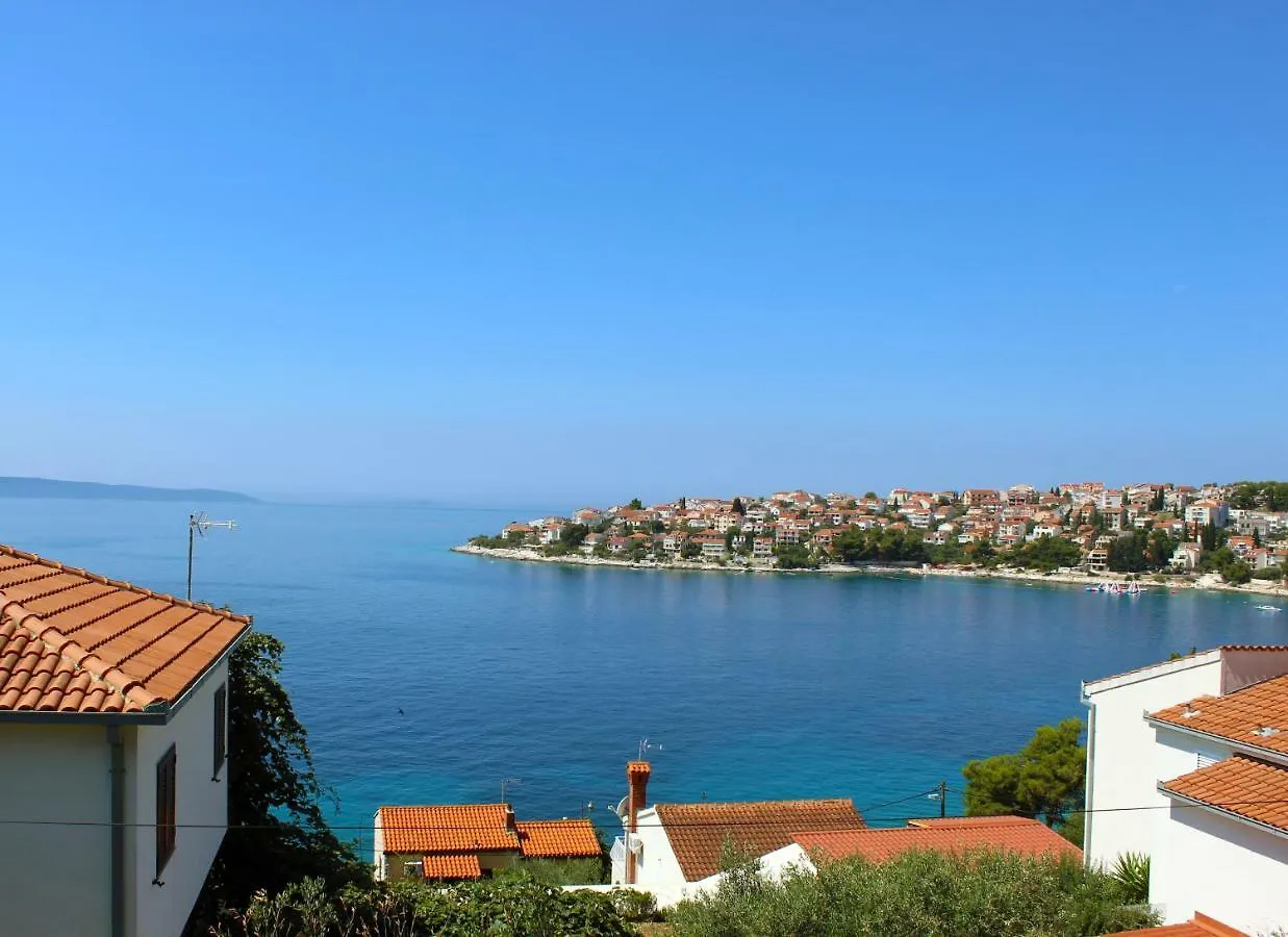 Apartment Pixel Trogir