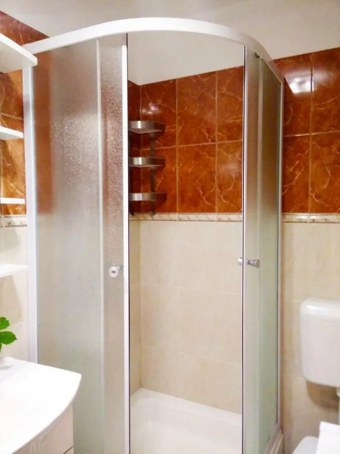 Apartment Pixel Trogir