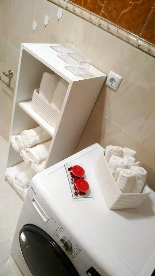 Apartment Pixel Trogir