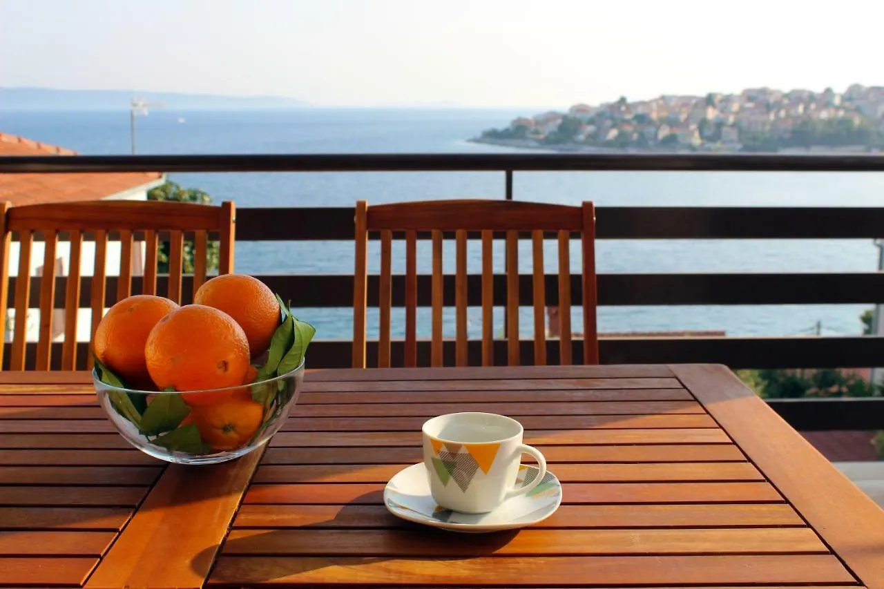 Apartment Pixel Trogir