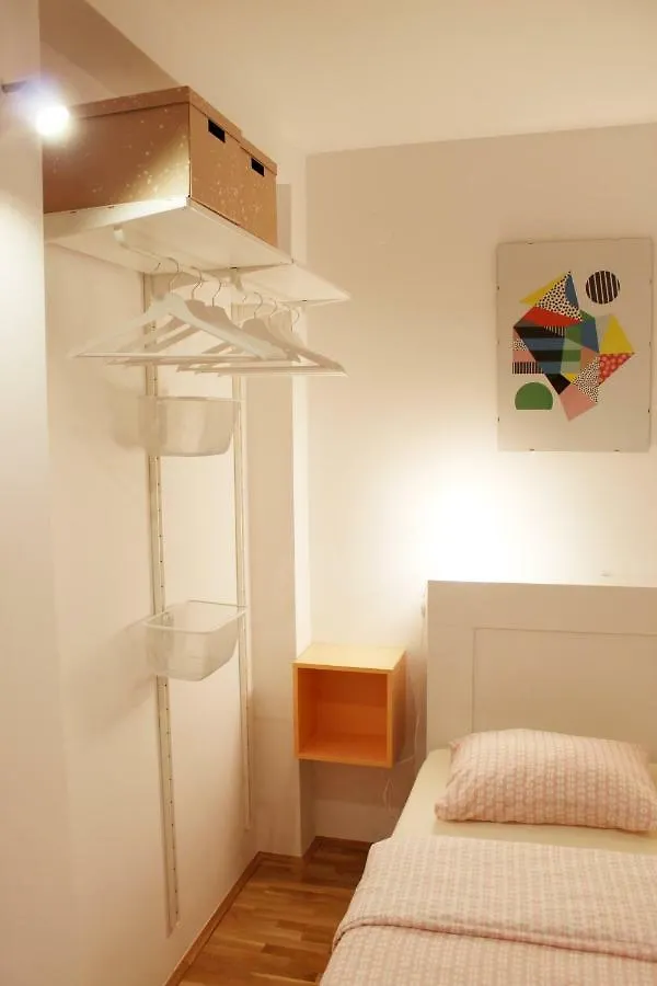 Apartment Pixel Trogir