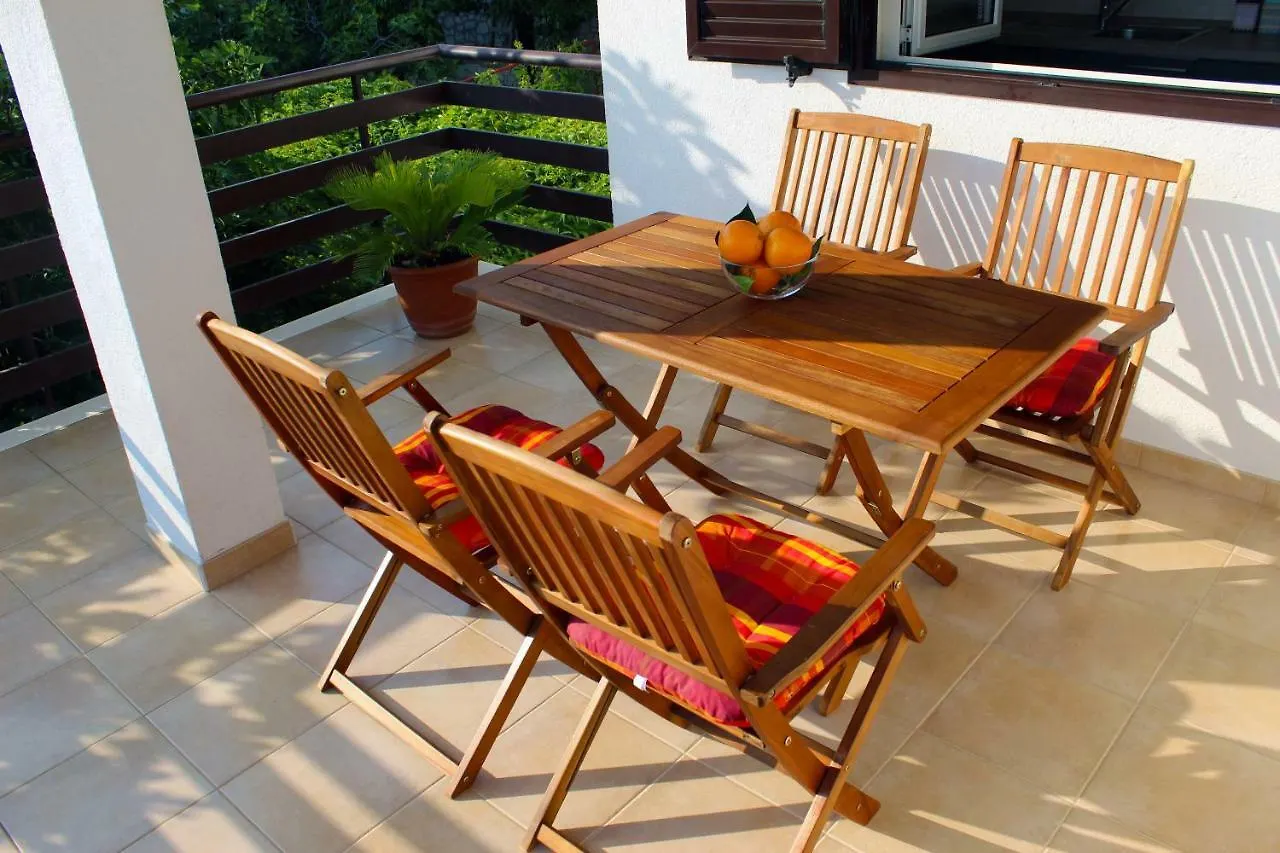 Apartment Pixel Trogir