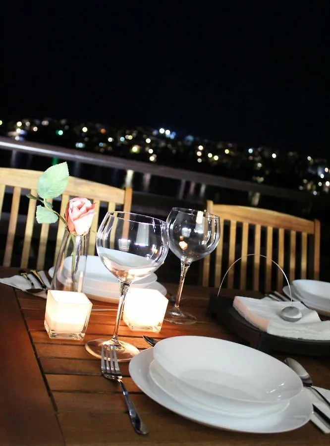Apartment Pixel Trogir Croacia