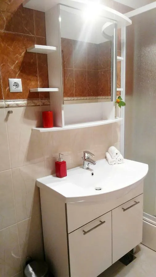 Apartment Pixel Trogir