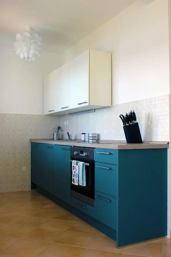 Apartment Pixel Trogir