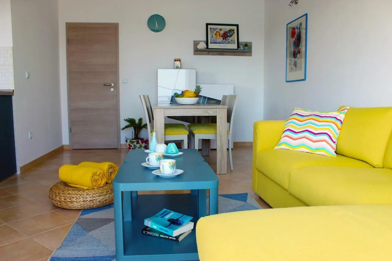 Apartment Pixel Trogir Croacia