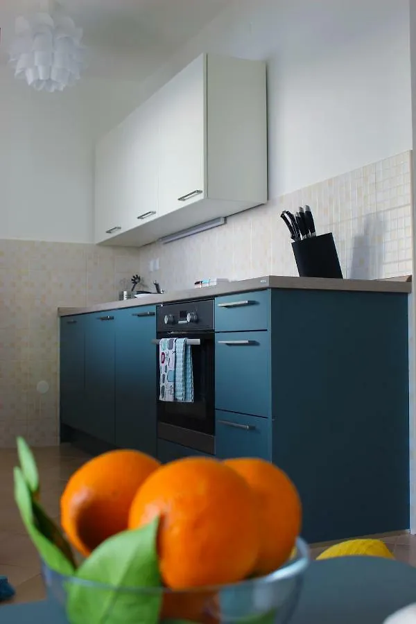 Apartment Pixel Trogir