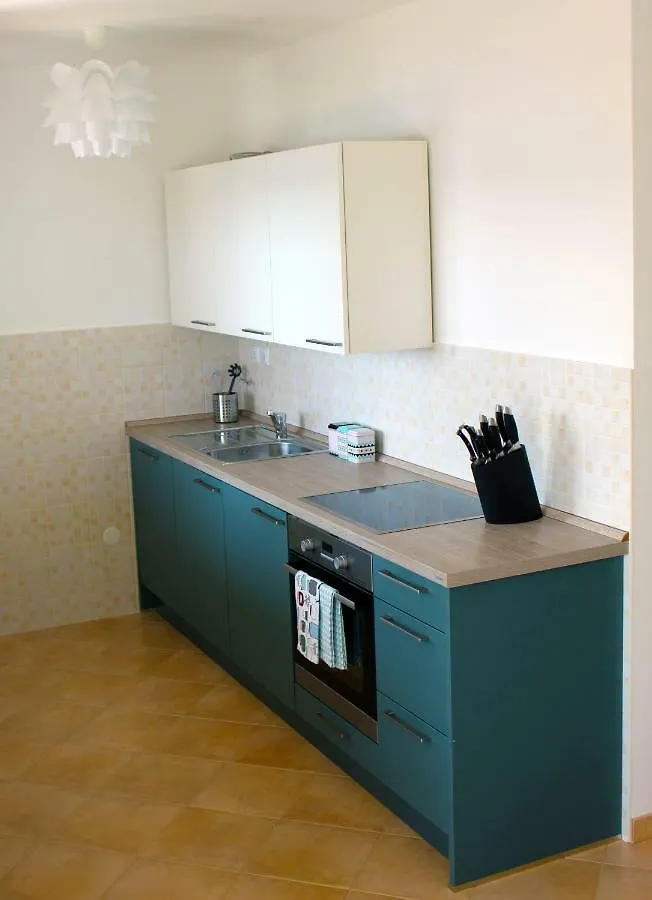 Apartment Pixel Trogir